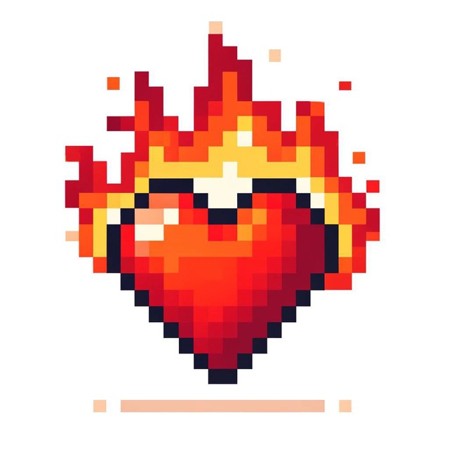 LifeSteal Logo